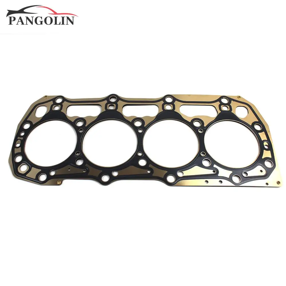 Engine Head Gasket Fits for Shibaura N844T N844L N844 Engine Repair Parts with 3 Months Warranty