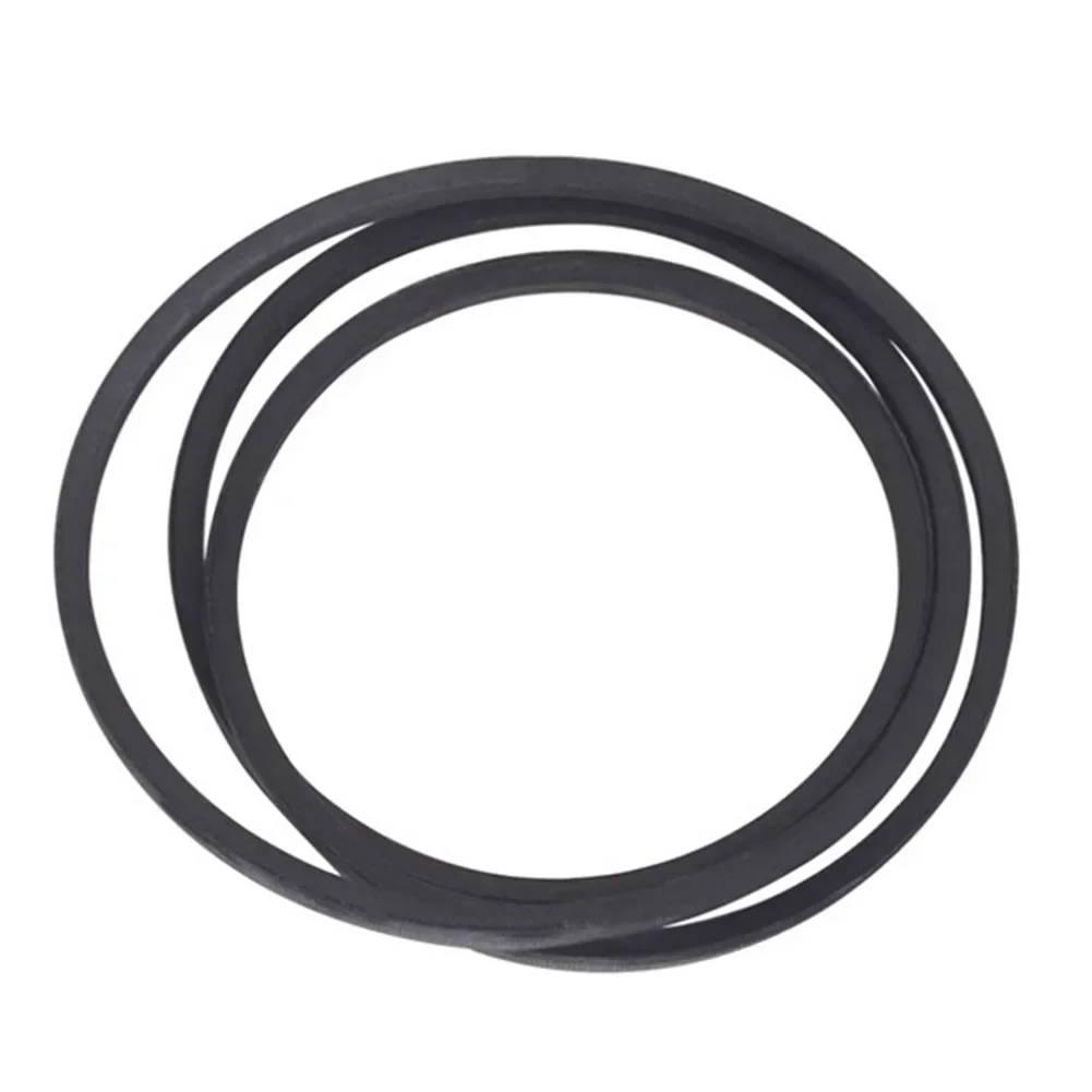 Lawn Mower Tractors Deck Belt 429636 197253 Mower Deck Drive Belt Lawn Mower Replacement Belt For HusqvarnaCraftsman AYPPoulan