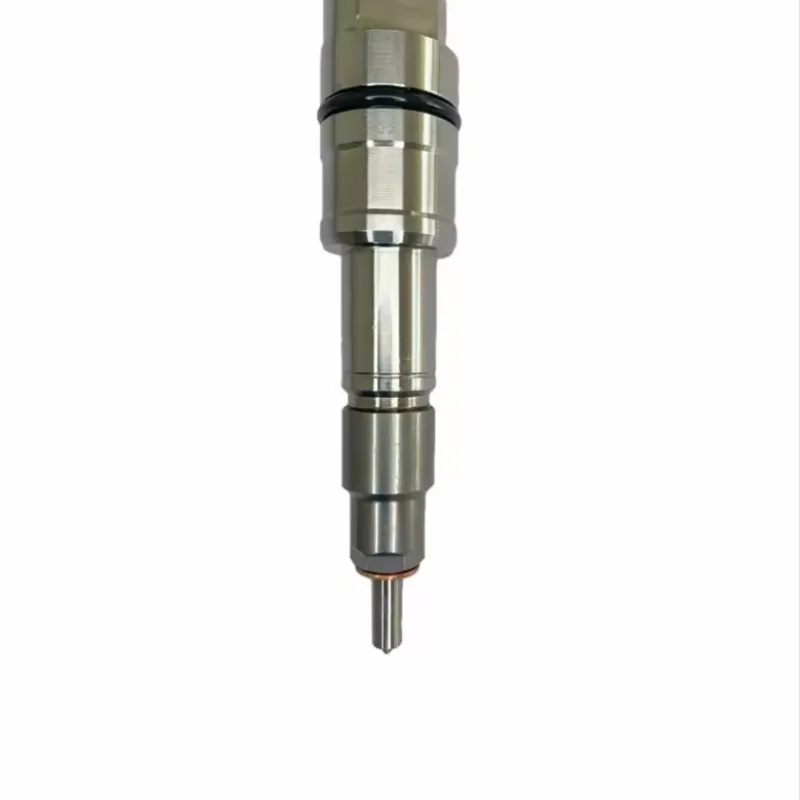 Alta Qualidade Fuel Injector para WEICHAI, 0445120389, Novo