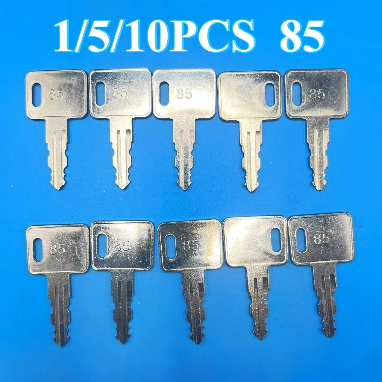 

1/5/10 шт. 85 ключей переключения для Taylor Dunn 71-120-90 7112090 TA71-120-90 TAY71-120-90