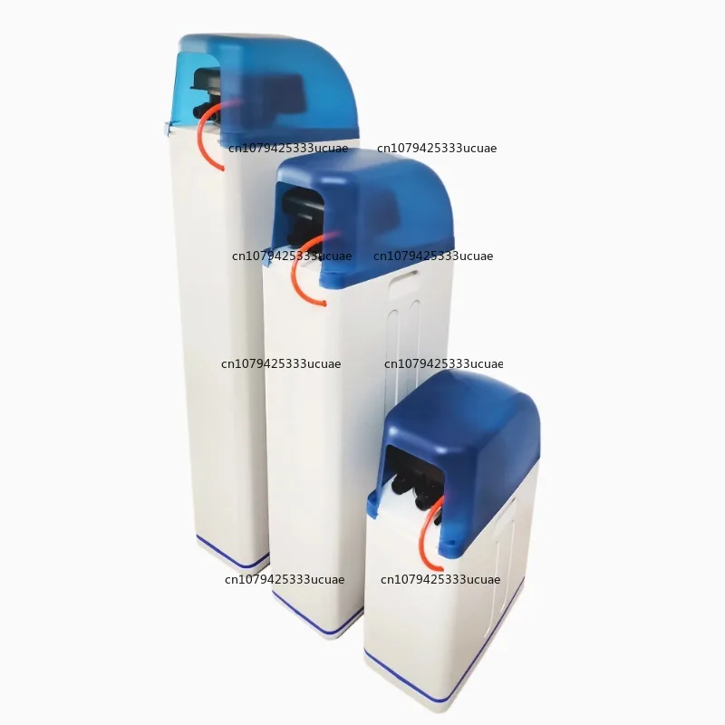 

JTR-1500 Household Water Softener Wholesale Supply Residential Domestic Water Softener System