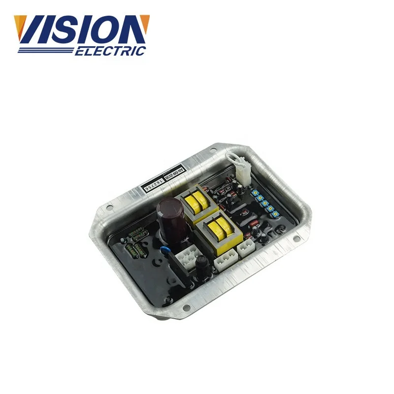 

Voltage Regulator for Denyo Generator Replacement AVR AN-5W-203B