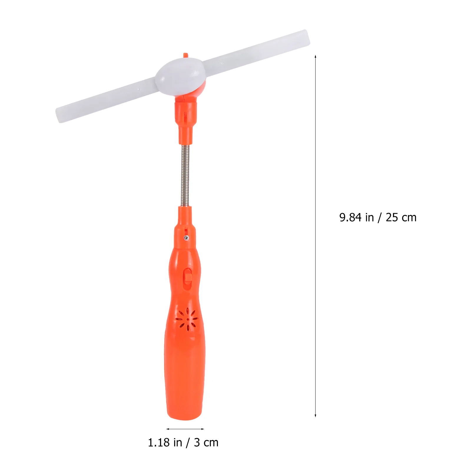 3 stücke Glowing Musik Bar Für Kinder Bunte Rotierenden Licht-Up Stick Glänzende Musik Bar Kreative Elektrische Rolle Spielen Zubehör