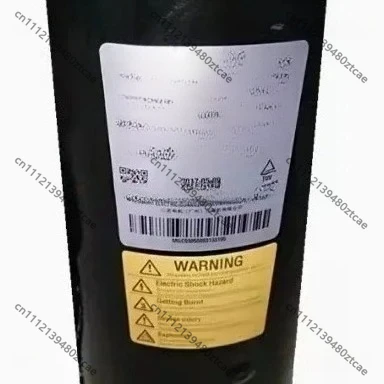 Inverter Compressor Lnb65faemc Lnb65fagmc Lnb72fsamc, Variable Speed Refrigeration Compressor, HVAC Cooling System Spare Parts