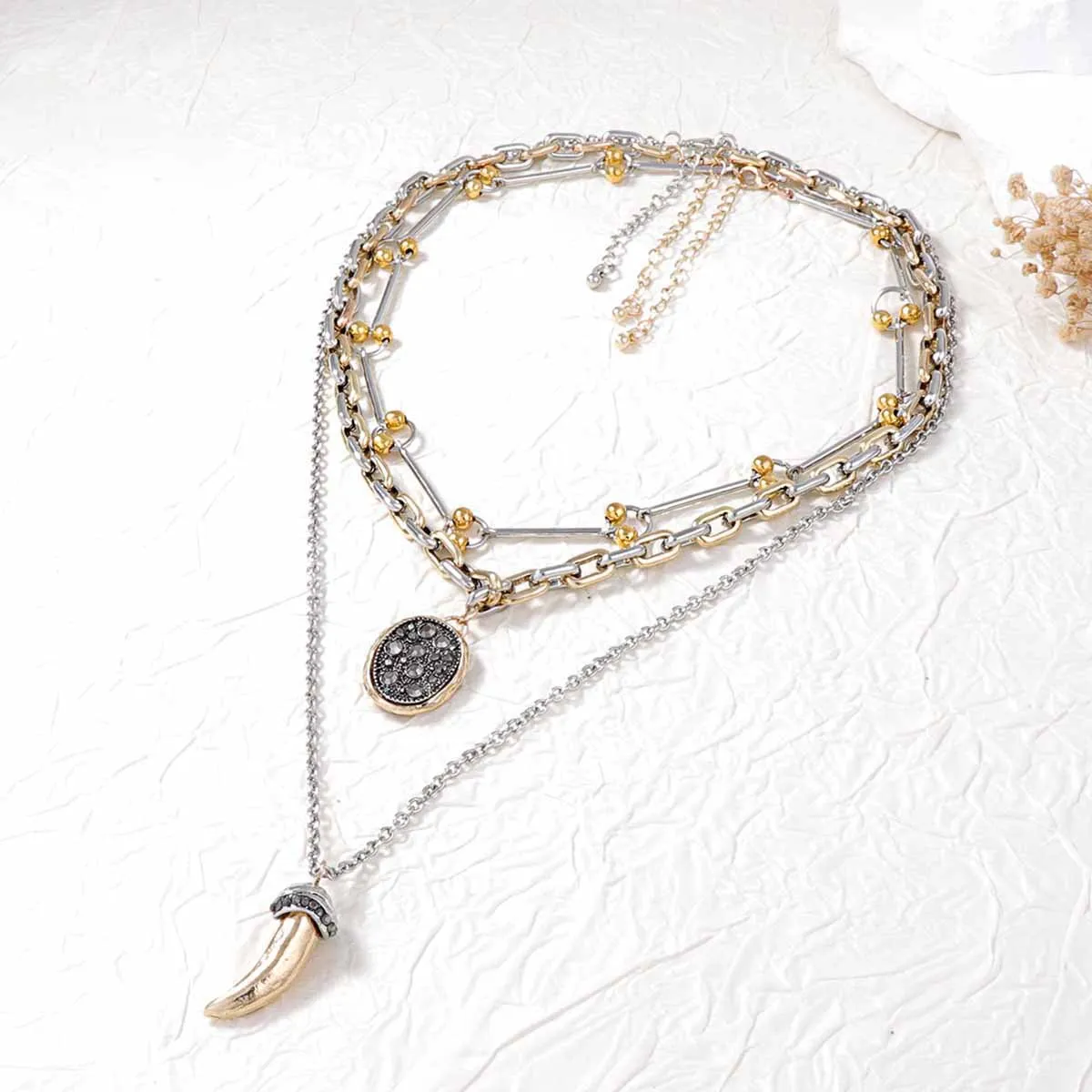 Thumbnail 4 - #71 Ranked Womens Choker Necklaces Picks in 2026