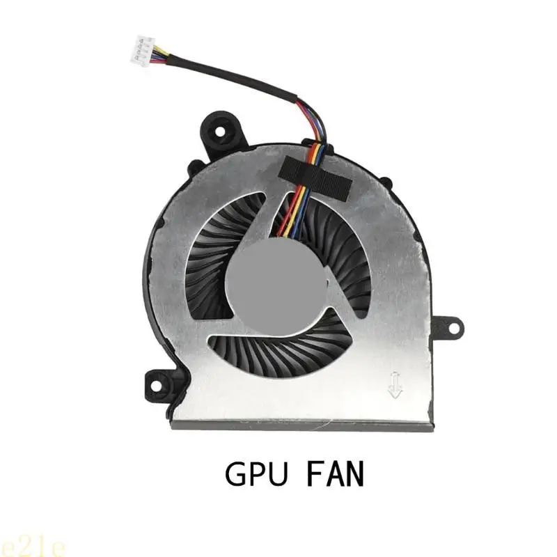 E21E Cpu Gpu Coolin… - image