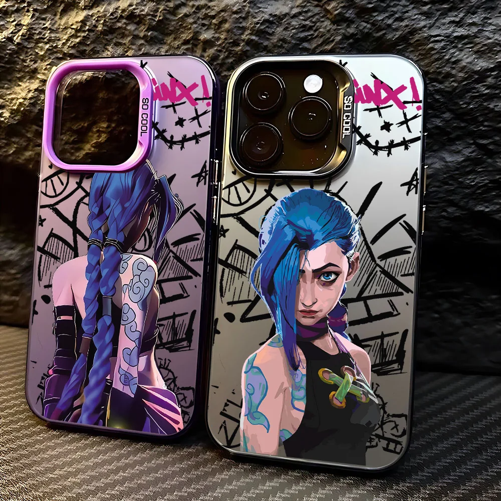 Hot Game Arcanes Ji… - image