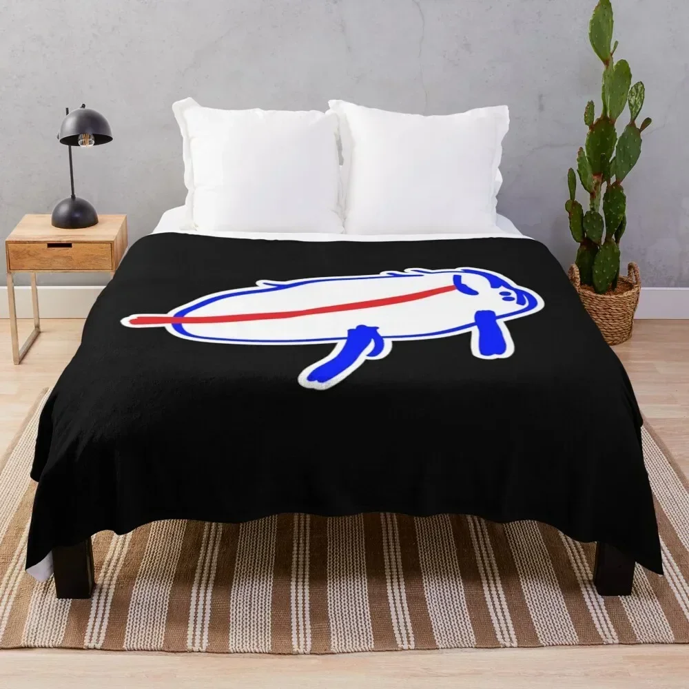 

Josh Allen Drawing Classic . Throw Blanket Soft Home Decor Blanket for Couch Bedroom