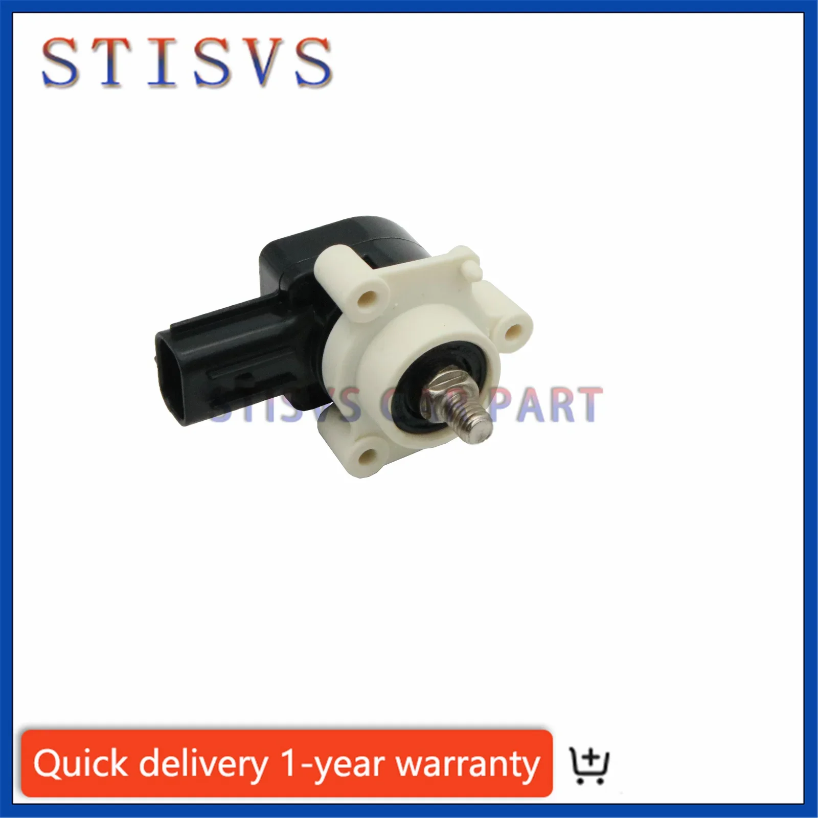 

89405-60020 Датчик уровня фар 89405 60020 для Lexus LX570 GX460 2008 2009 2010-2011, высококачественные автомобильные аксессуары 8940560020