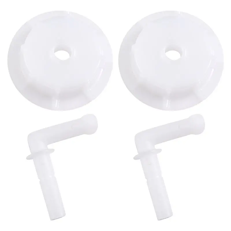 AEF3-2PCS 19102-PM5-A00 19102PM5A00 Radiator Coolant Reservoir Overflow Tank Cap For Honda Accord Acura TL 19106RNAA00