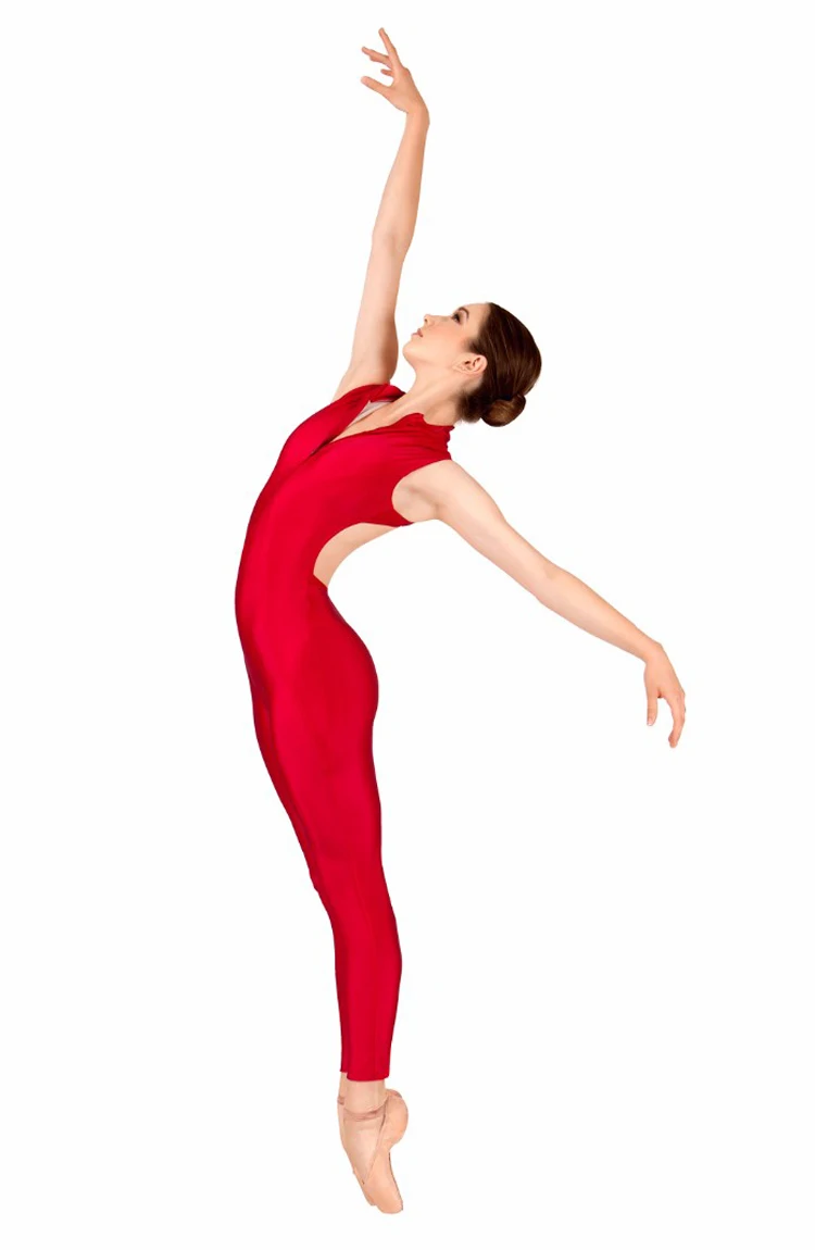 Backless Unitards Spandex Ballet Danskleding Kostuum voor volwassenen  Catsuit Mouwloze bodysuit Gymnastiek Eendelige full body jumpsuit -  AliExpress, image size:750x1150