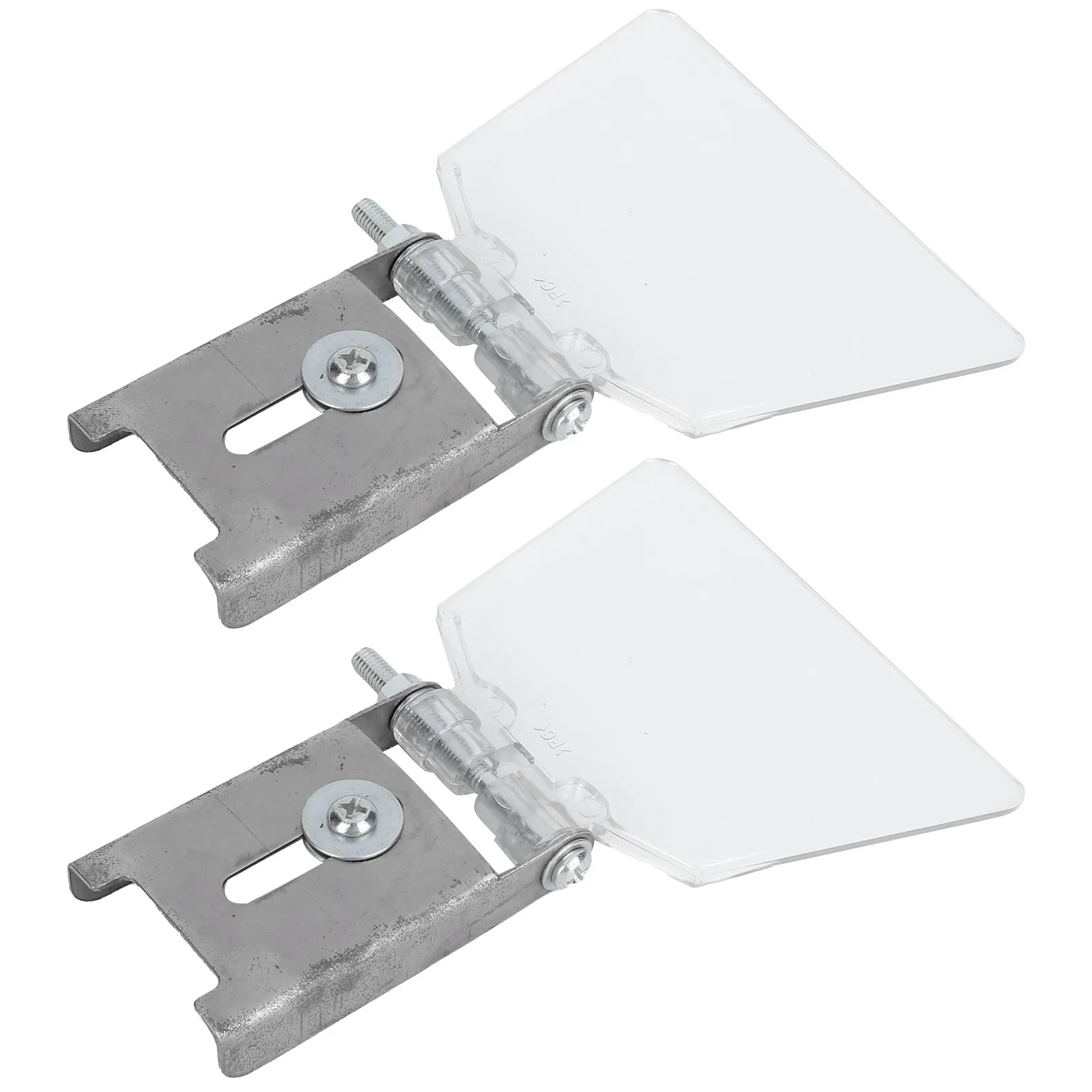 

Grinder Wheel Eyeshield Bench Grinder Eyeshield 304 Small Stainless Steel Case Tool Attachment Accessories S