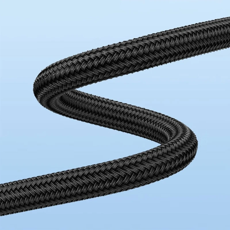 B2EF PD100W النوع C إلى DC5.5X2