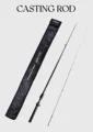Casting Rod