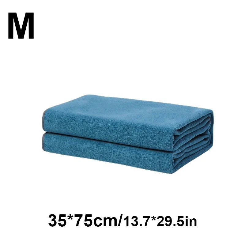 Coral Fleece schoonmaakdoekje Zacht droogdoekje Hoog absorberende autolichaamswashanddoeken Schone vodden Geavanceerde autowashanddoek Veeg