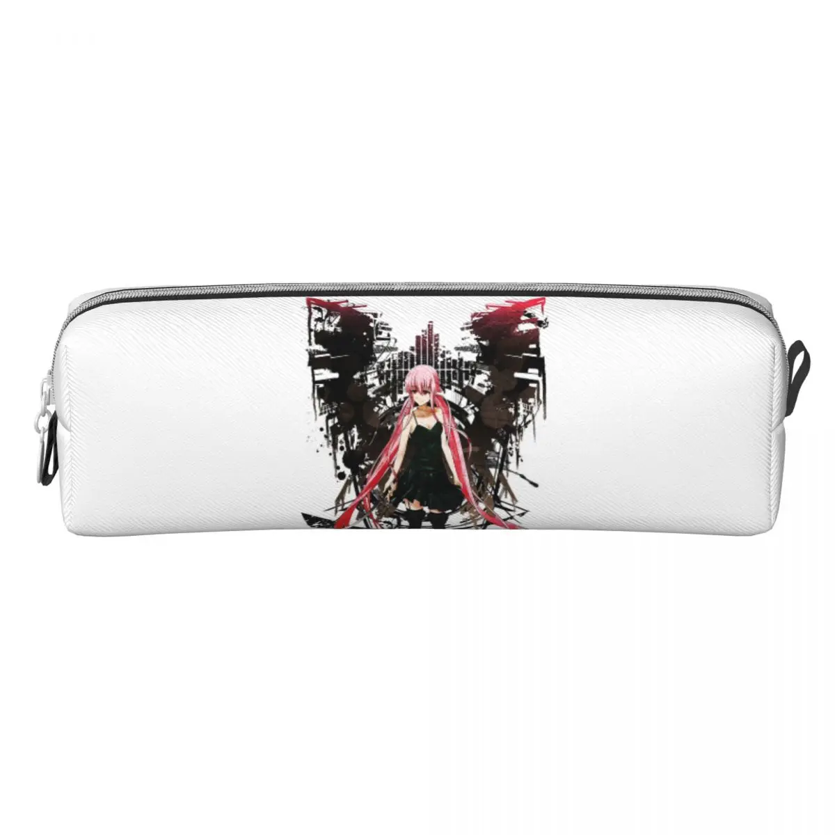 

Gasai Yuno аниме Future Desolation аниме Essential пеналы для хранения ручек коробка для ручек для мальчиков и девочек пенал косметичка