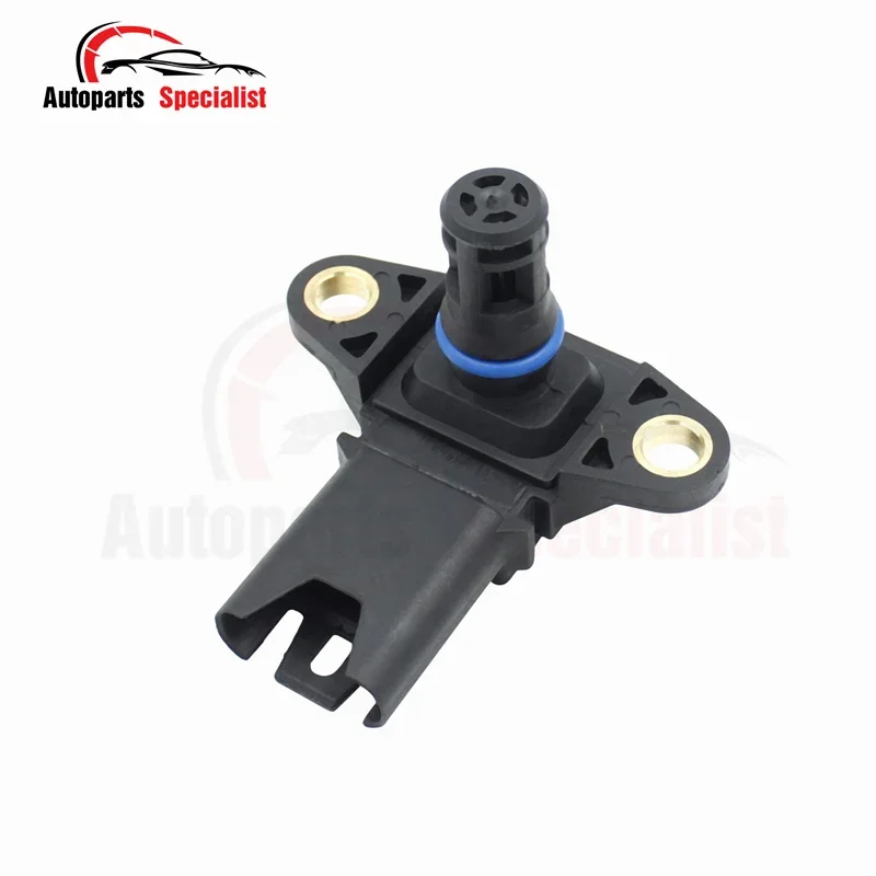 OE 13627585493 Auto Engine Intake Air Manifold Pressure MAP Sensor For Rolls Royce Dawn Wraith Ghost BMW 2 Series 6 Series X6
