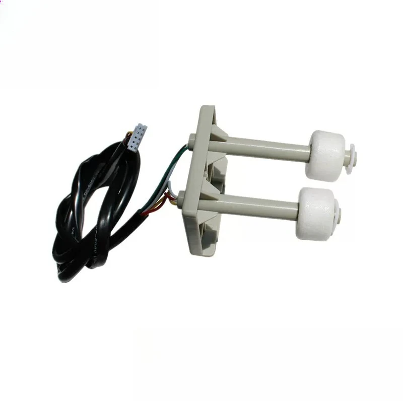 Environmentally Friendly Air Conditioner Liquid Level Float Switch PP Dual-position Sensor, Liquid Level Sensor