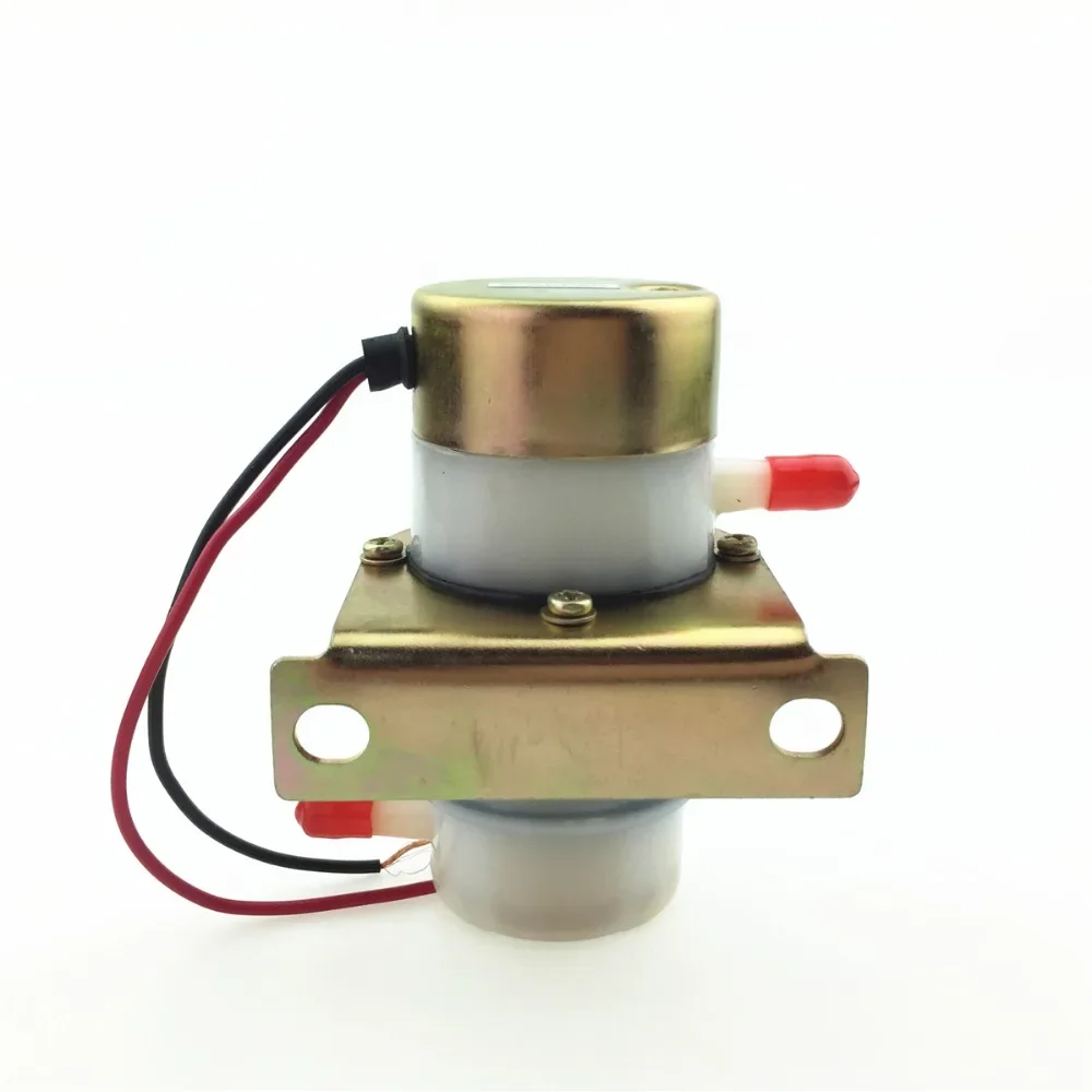 

STARPAD Cars Various Vintage Carburetor Electric Pumps 462 External 12V24V Electric Gasoline Pump