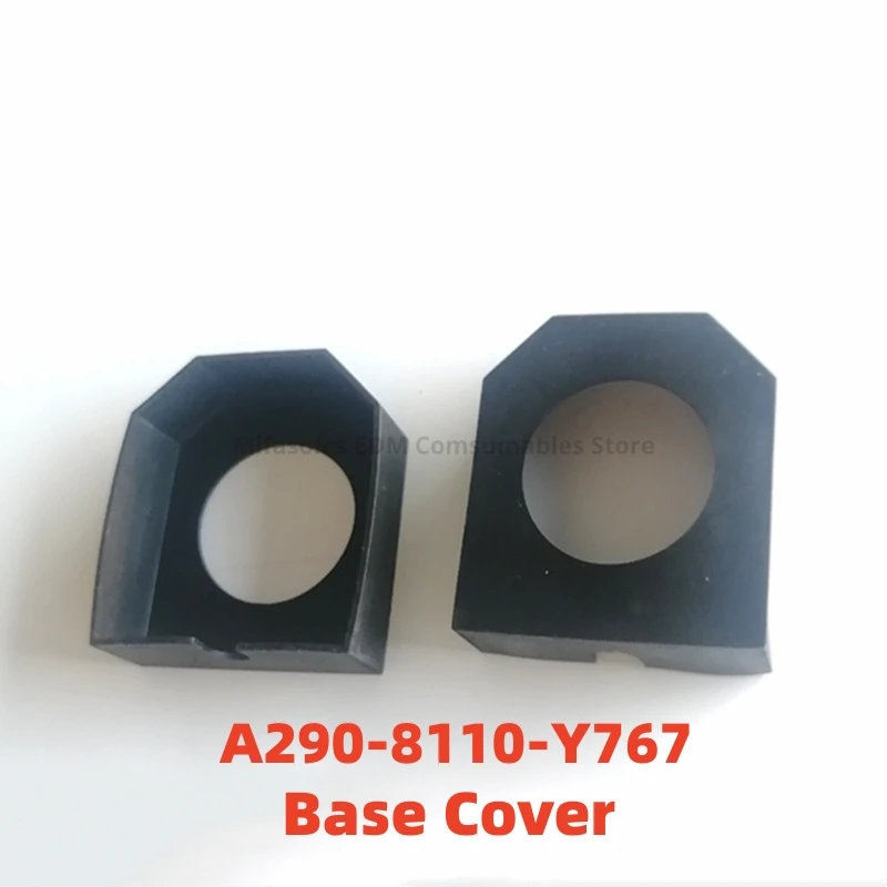 

Детали электроэрозионной обработки Нижняя направляющая крышка A290-8110-Y767 Базовая крышка для электроэрозионных станков Fanuc серии α-C, iA, iB