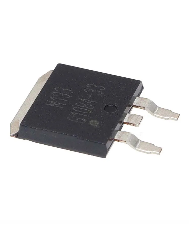 30pcs/lot G1084-33TU3UF G1084-33 G1084 3.3V/5A New original TO-263 IC