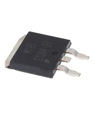 오리지널 TO-263 IC, G1084-33TU3UF G1084-33 G1084, 3.3V, 5A, 30 개/로트