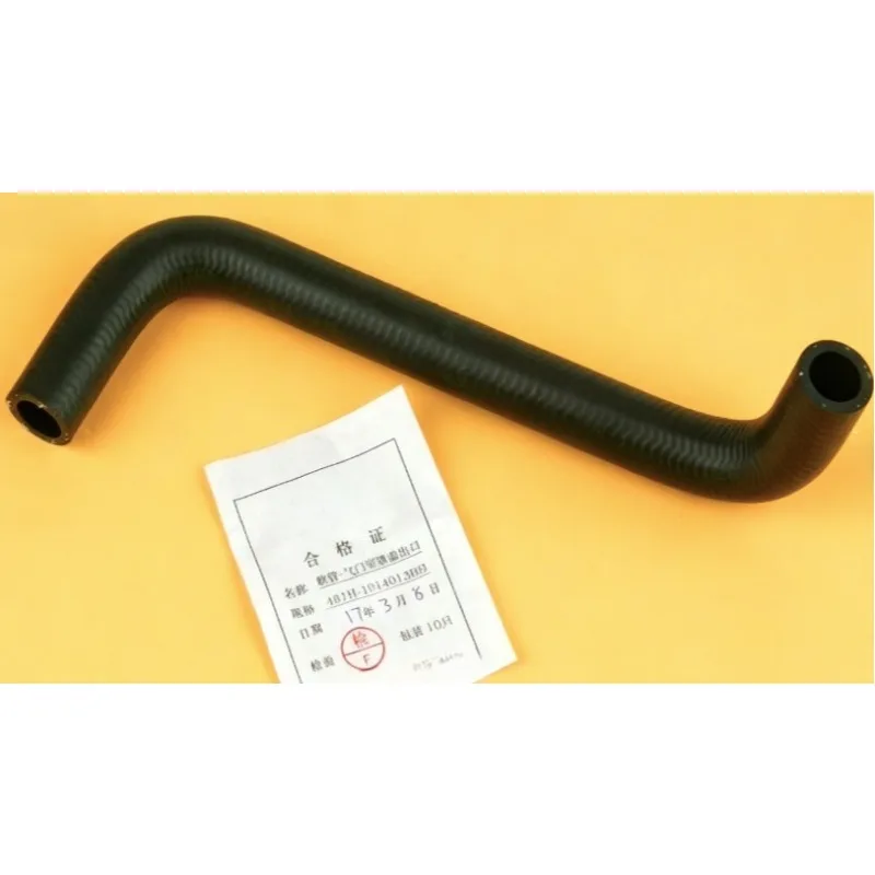 

481H-1014013BB 481H-1014011BA 1 шт. двигатель PCV выхлопная труба клапана крышка выпускная труба для Chery A3 A5 Tiggo V5 Eastar G5