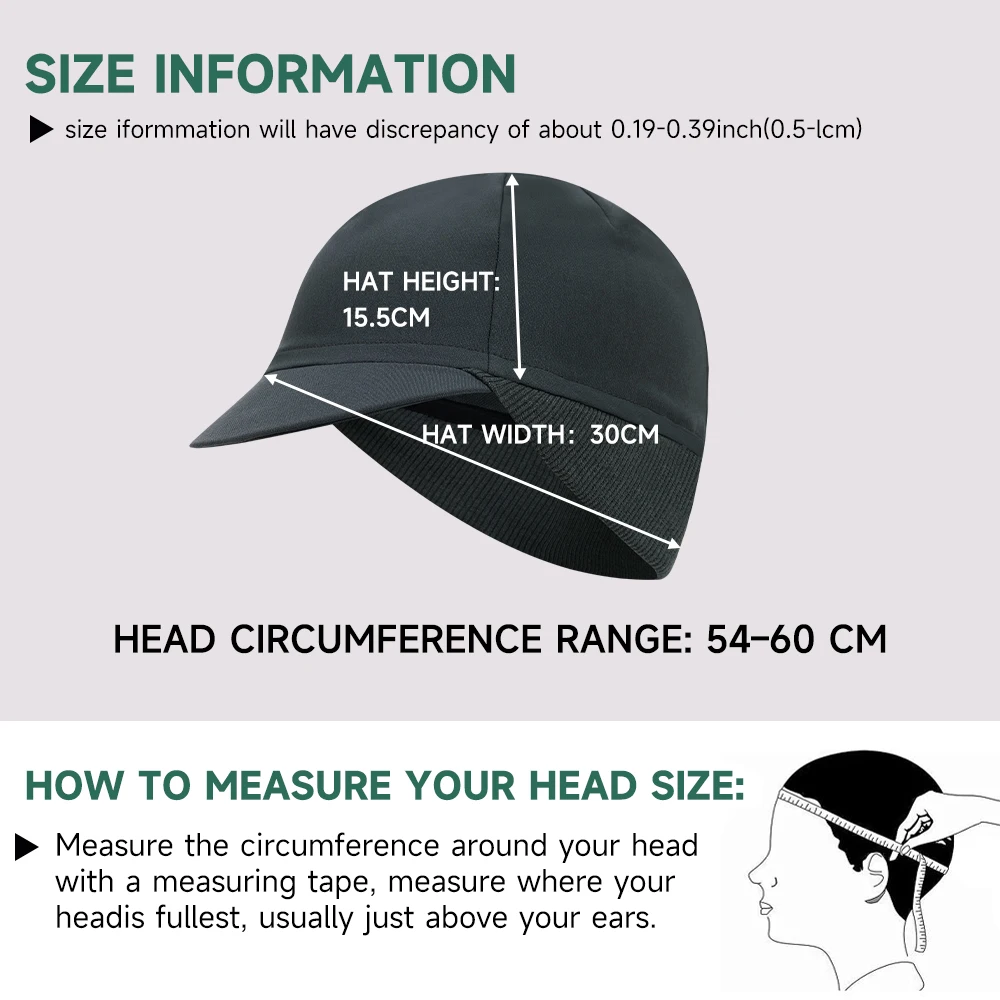 Santic Winter Cycling Sports Warm Hat Outdoor Mountain Bike Road Riding Bicycle Warmth Prevention Ear Hood Caps