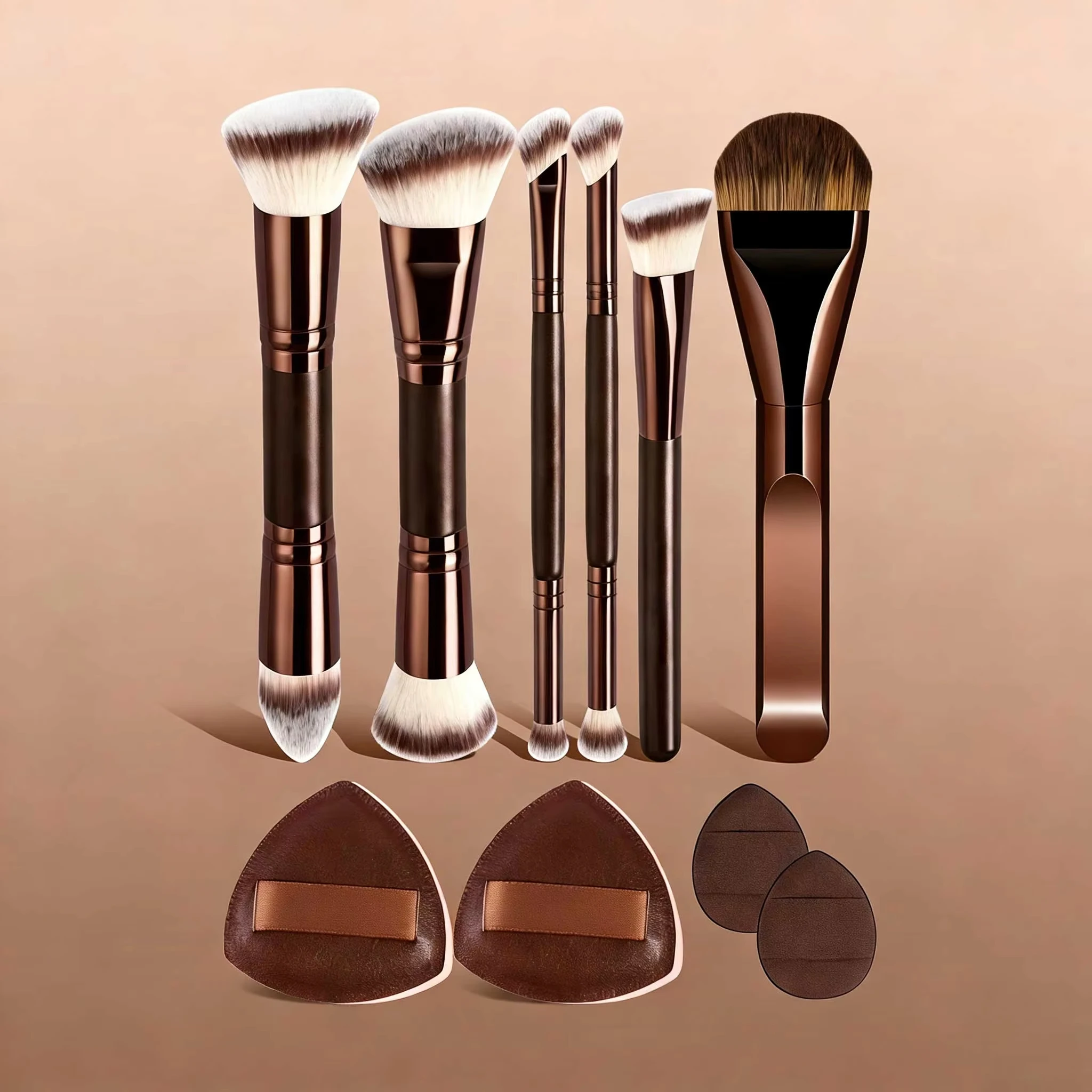 Thumbnail 2 - #59 Best Makeup Brushes to Buy In 2026