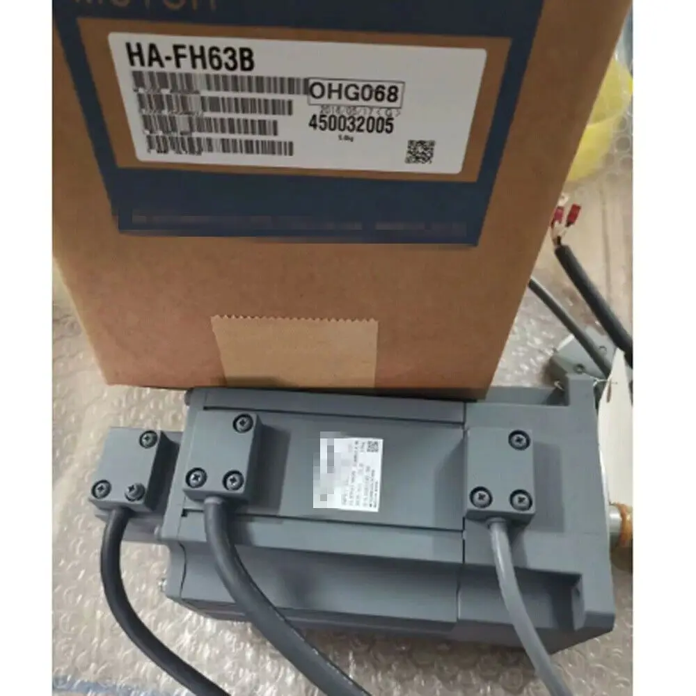 Industrial Plc HA-F…