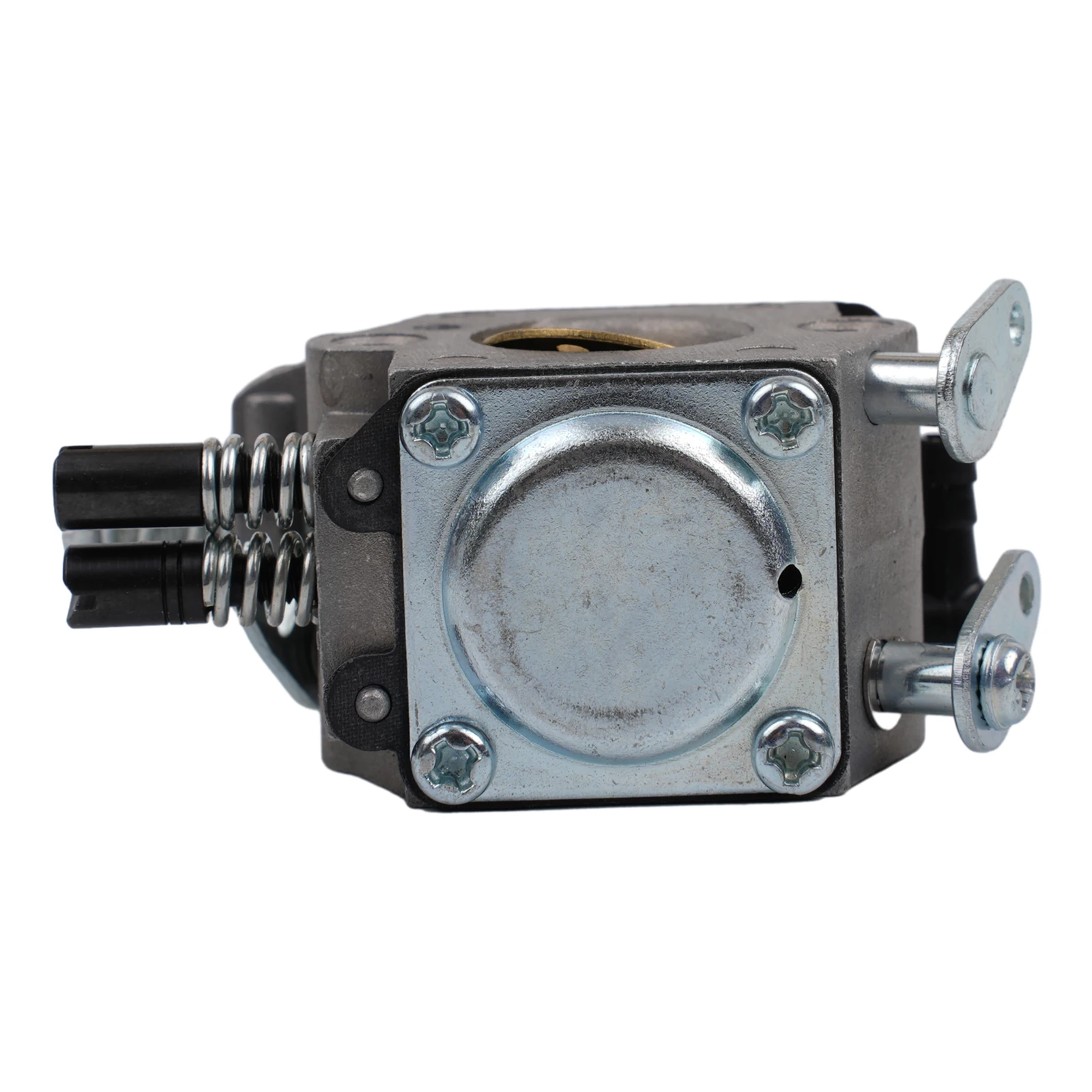 For Carburetor Fitment for Various Chainsaw Models Includes Compatibility with Engine Sizes from 45 to Over Up to