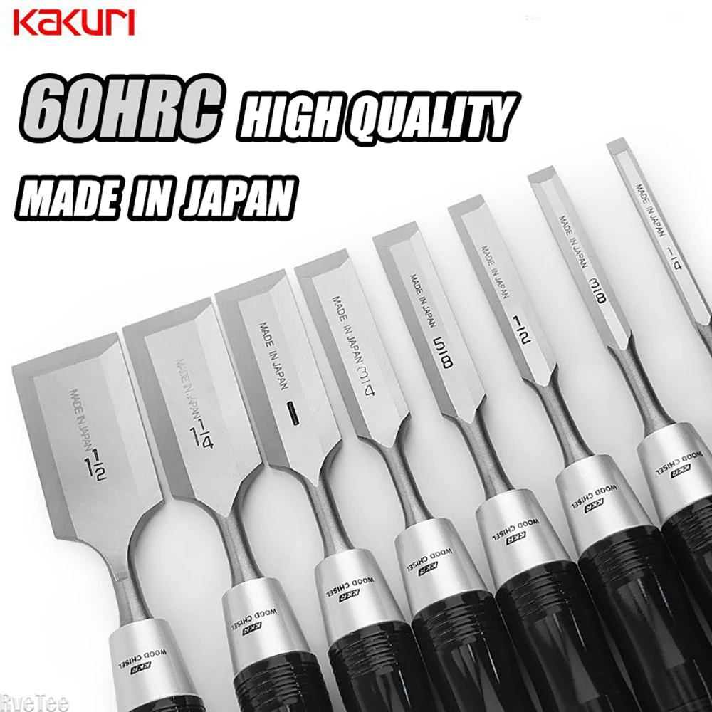 #65 Cheap Carving Chisels Worth Buying
