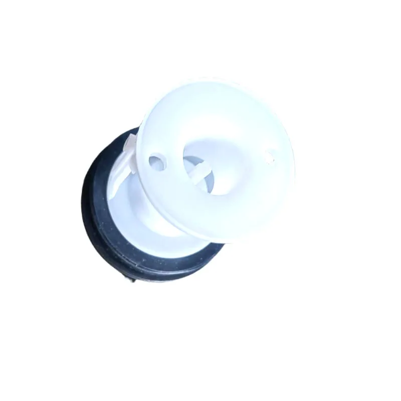 Drain Pump filter waste Water Port plug replacement for Haier Washing Machine XQG70-1279