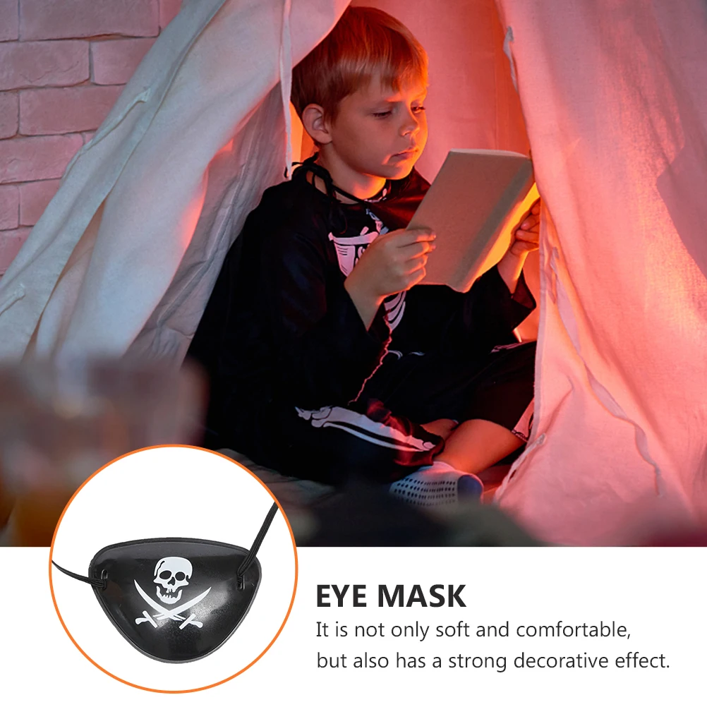 القراصنة اللباس البدلة هالوين كيت ملابس تأثيري سكين قابل للنفخ هو الأزياء البلاستيكية #6