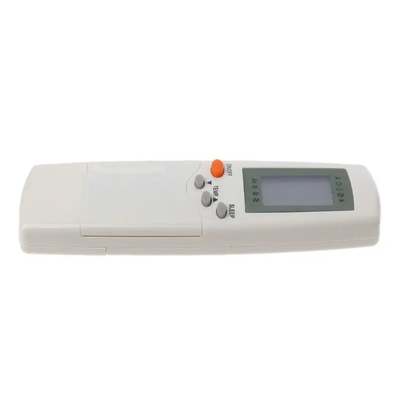 Remote Control for Carrier Air Conditioner FL-0301E/RFL-0601 RFL-0601EHL KTKL001 Drop Shipping