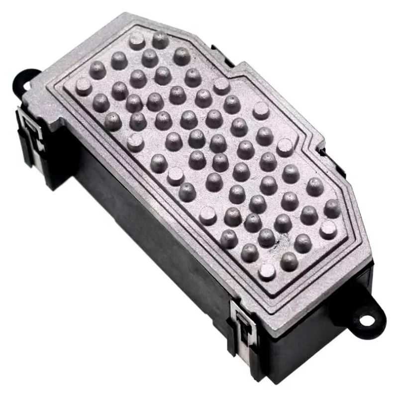 3C0907521D التيار المتناوب تكييف منفاخ المقاوم لأودي سيات VW سكودا 3C0907521F 3C0907521B 3C0907521G F011500081 F011500088