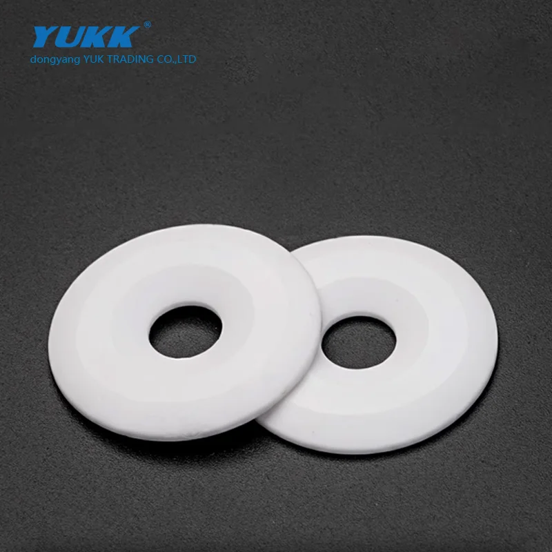 THREAD TENSION DISK Ceramic Style Industrial Sewing Machine Parts For DDL-8700,9000 Single Needle Sewing Machine