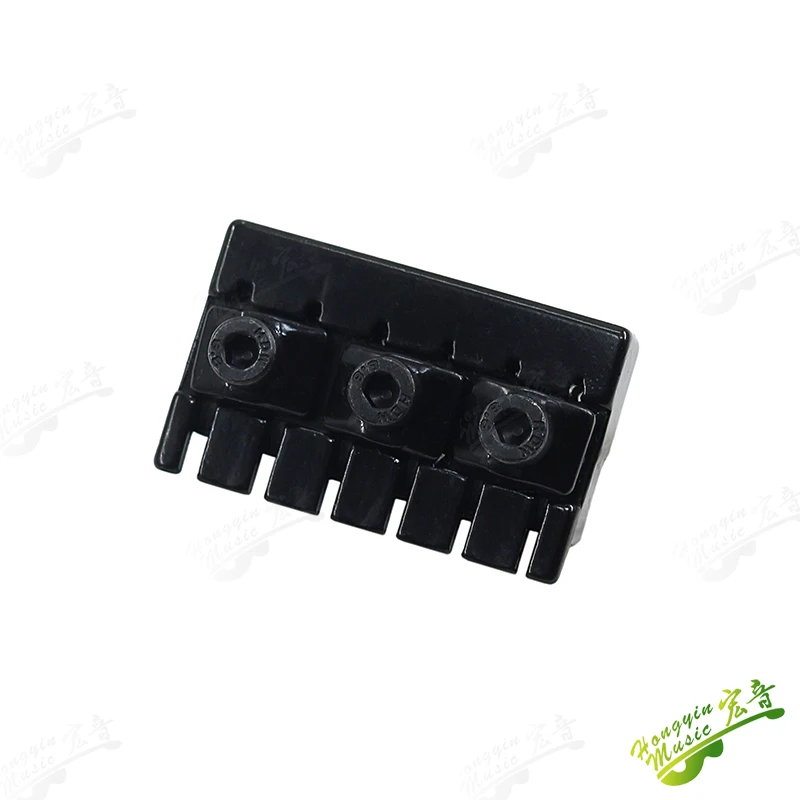 Kopflose E-Gitarre, Pillow String, Pillow String Lock, Pillow String Lock, Gitarrenschloss, 42mm Zubehör für E-Gitarren – Detail 13