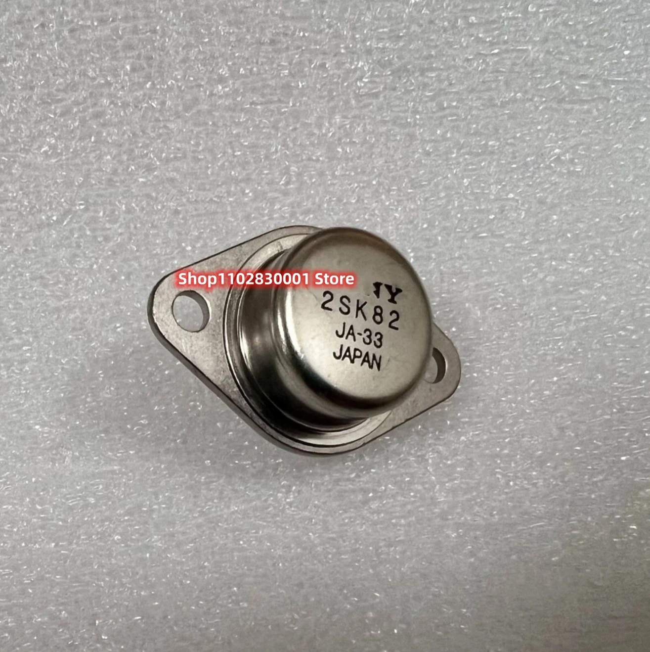

1PCS 2SK82 TO-3P IN STOCK