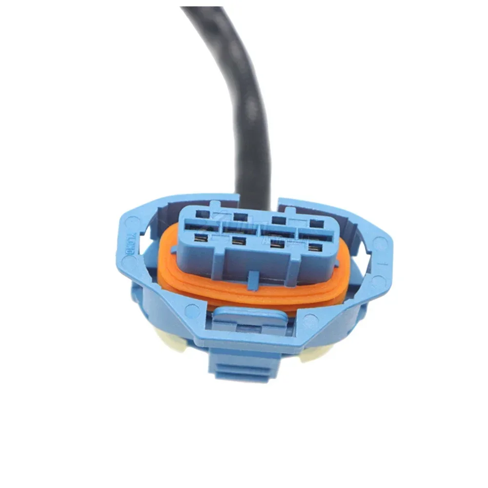 سيارة 55566650   نسبة الهواء إلى الوقود مستشعر الأوكسجين لامدا الأمامي لسيارة شيفروليه كروز 1.6L 1.8L أوبل فوكسهول #2