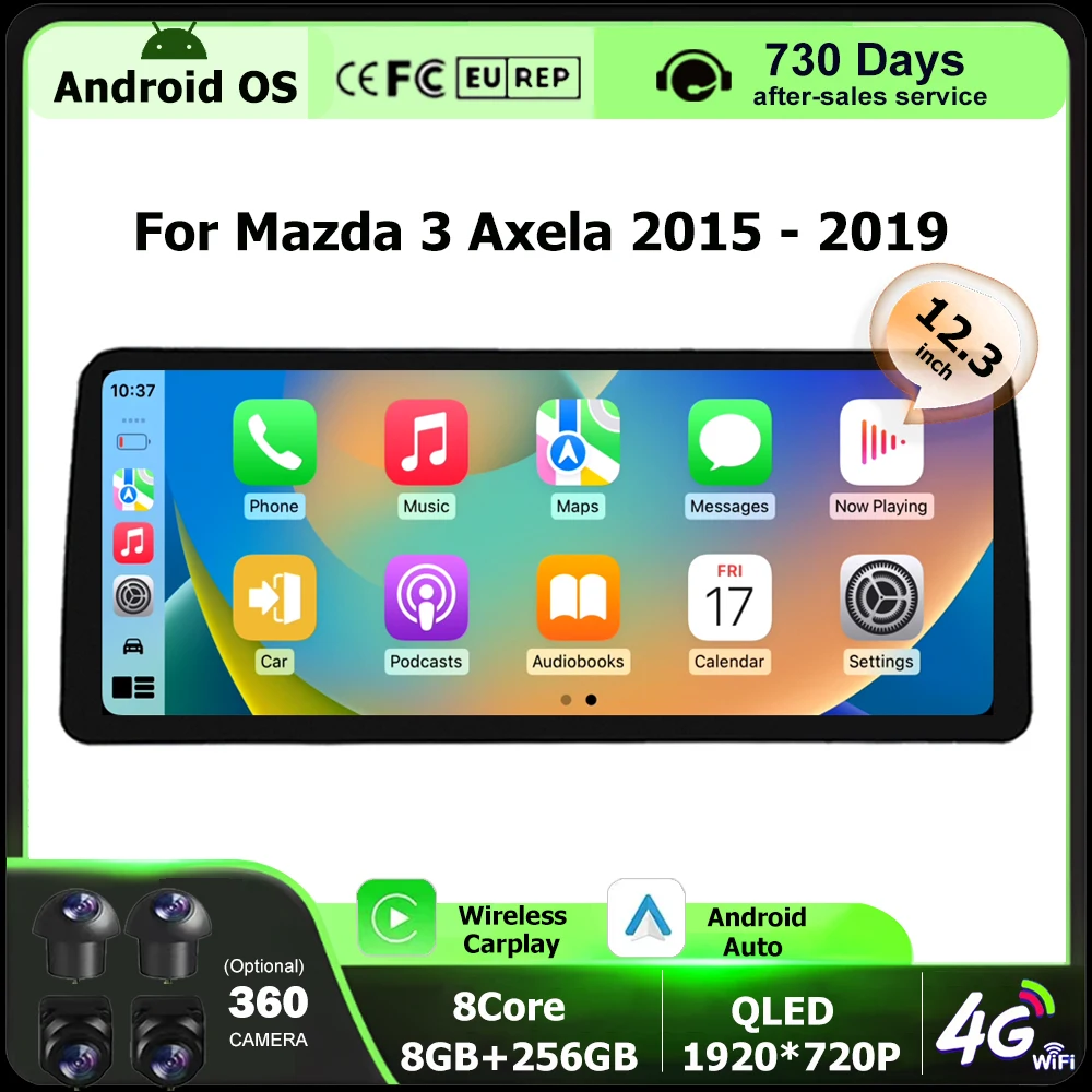 Android Auto For Ma… - image