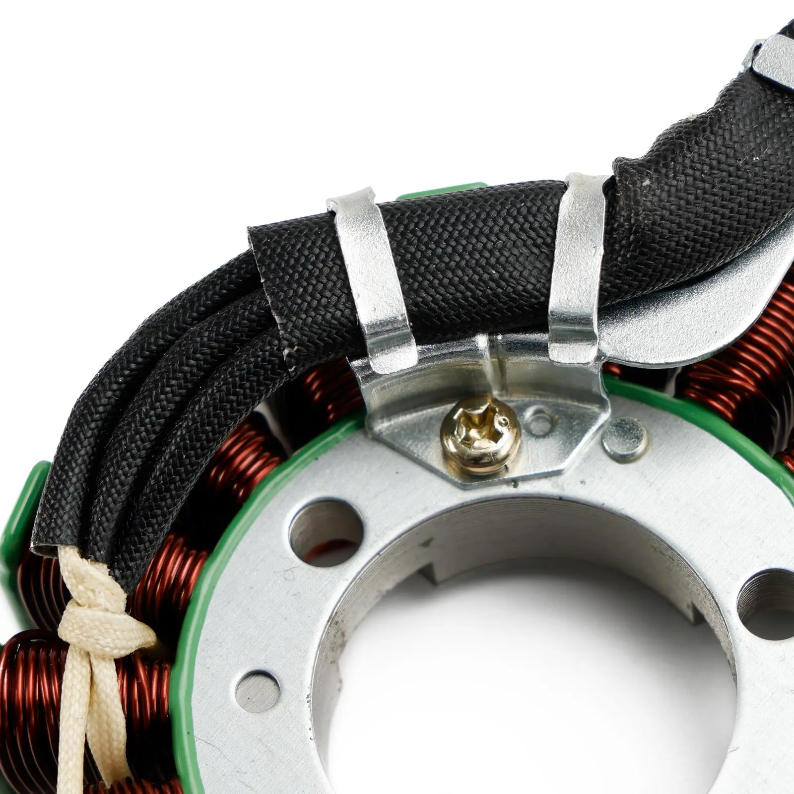 Topteng-Stator Rotor Generator, Maternité, Honda CB125F, GLR125, 2015-2020, Nouveau