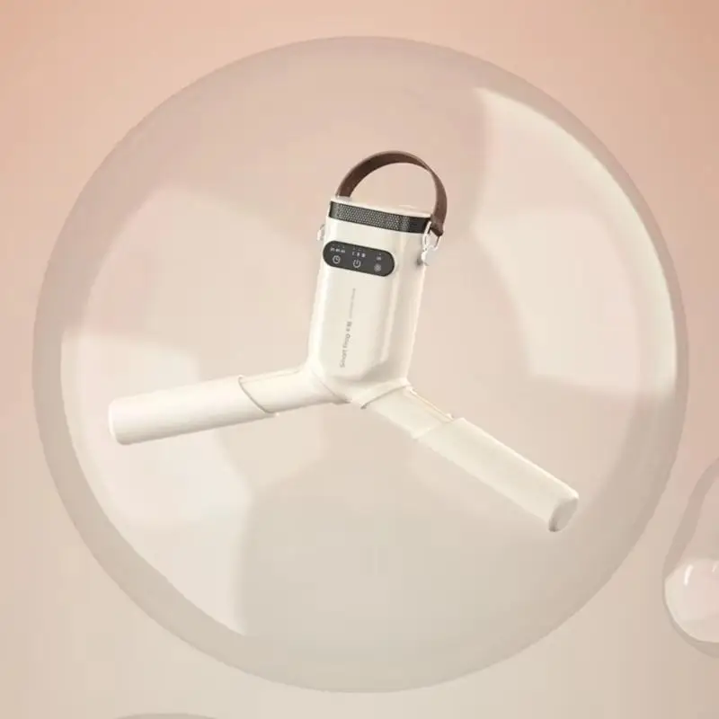 A0NC Multifunctional Small Shoe Shoe Dryer Electric Portable Wardrobe Dryer เครื่องเป่าตู้เสื้อผ้าแบบพกพา