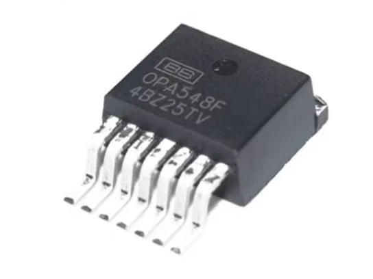 5pcs Brand new original imported OPA548F OPA548 TO-263