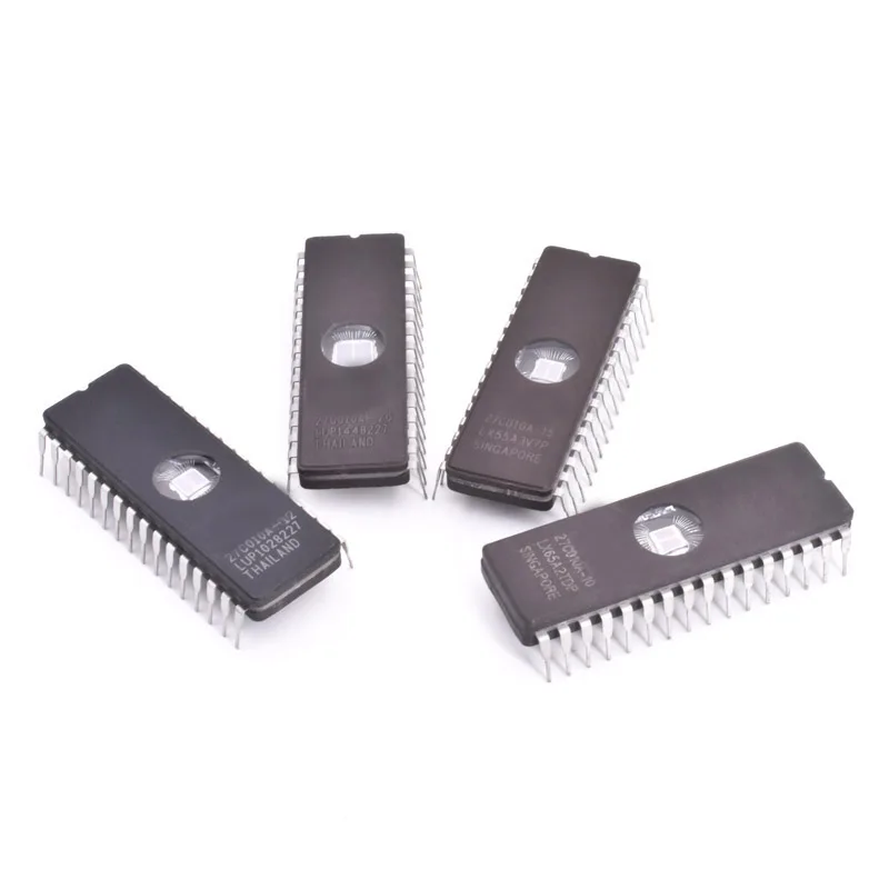 5PcsTMS TMS27C010A-10JL TMS27C010A-12JL TMS27C010A-15JL TMS27C010A-20JL Nhúng TI Tự Làm Điện Tử