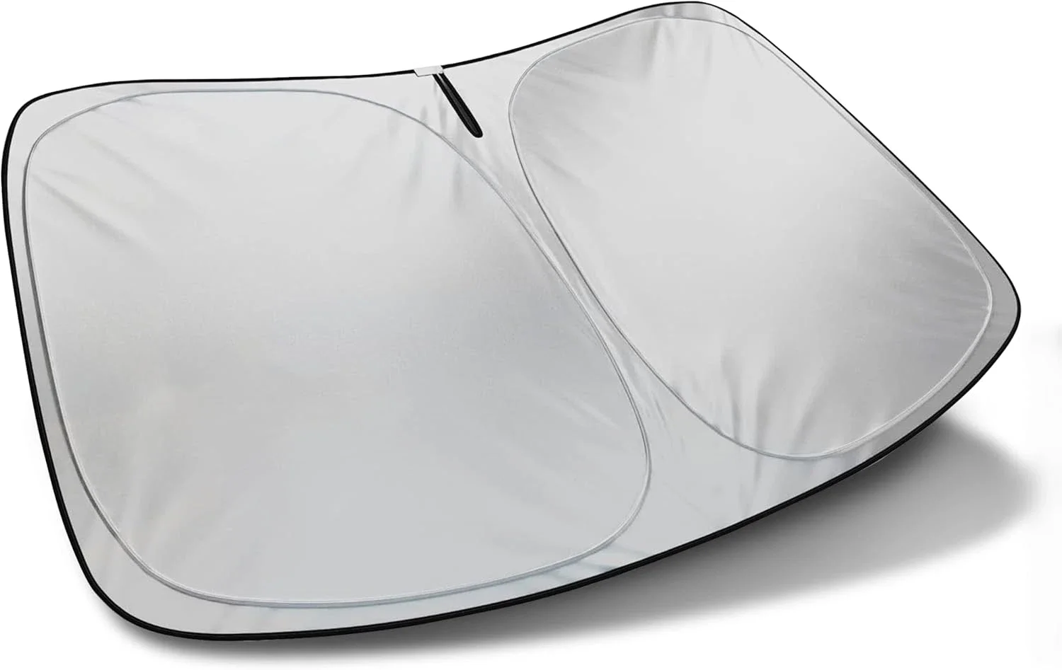 New car front sunshade suitable for Kia CERATO for Carnival for K5 for NIRO  for STINGER for SEDONA car sunshade accessories - view 3