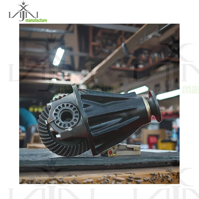 Good Price Xjx Part…