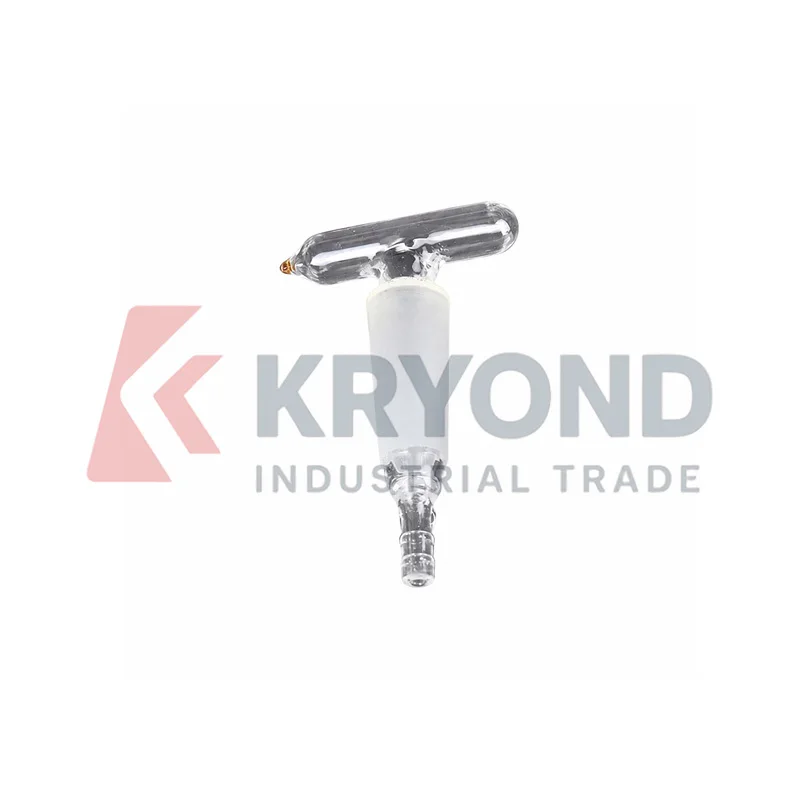 IKA Rotary Evaporator Valve Replacement Part Laboratory Equipment Glass Accessory Research Application Use Series Model Set Pack