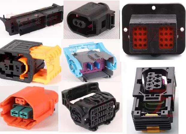 

1 шт. 2367762-1 1813288-1 D 35286928 33253266 MG656891-5 DRC12-24P 33388086