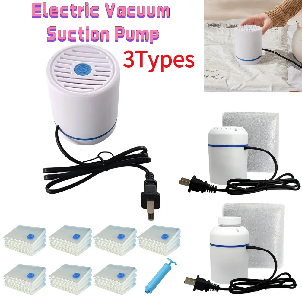 Electric Vacuum Suc… - image